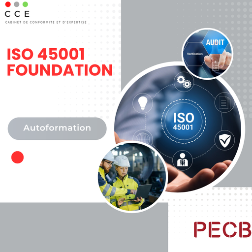 Foundation PECB ISO 45001
